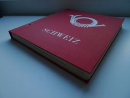 Tolle Sammlung Schweiz mit 112 Bilder