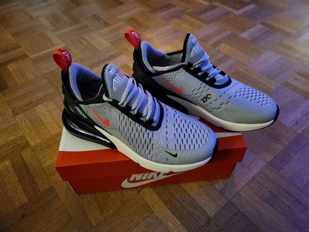 Nike air clearance max 270 gr