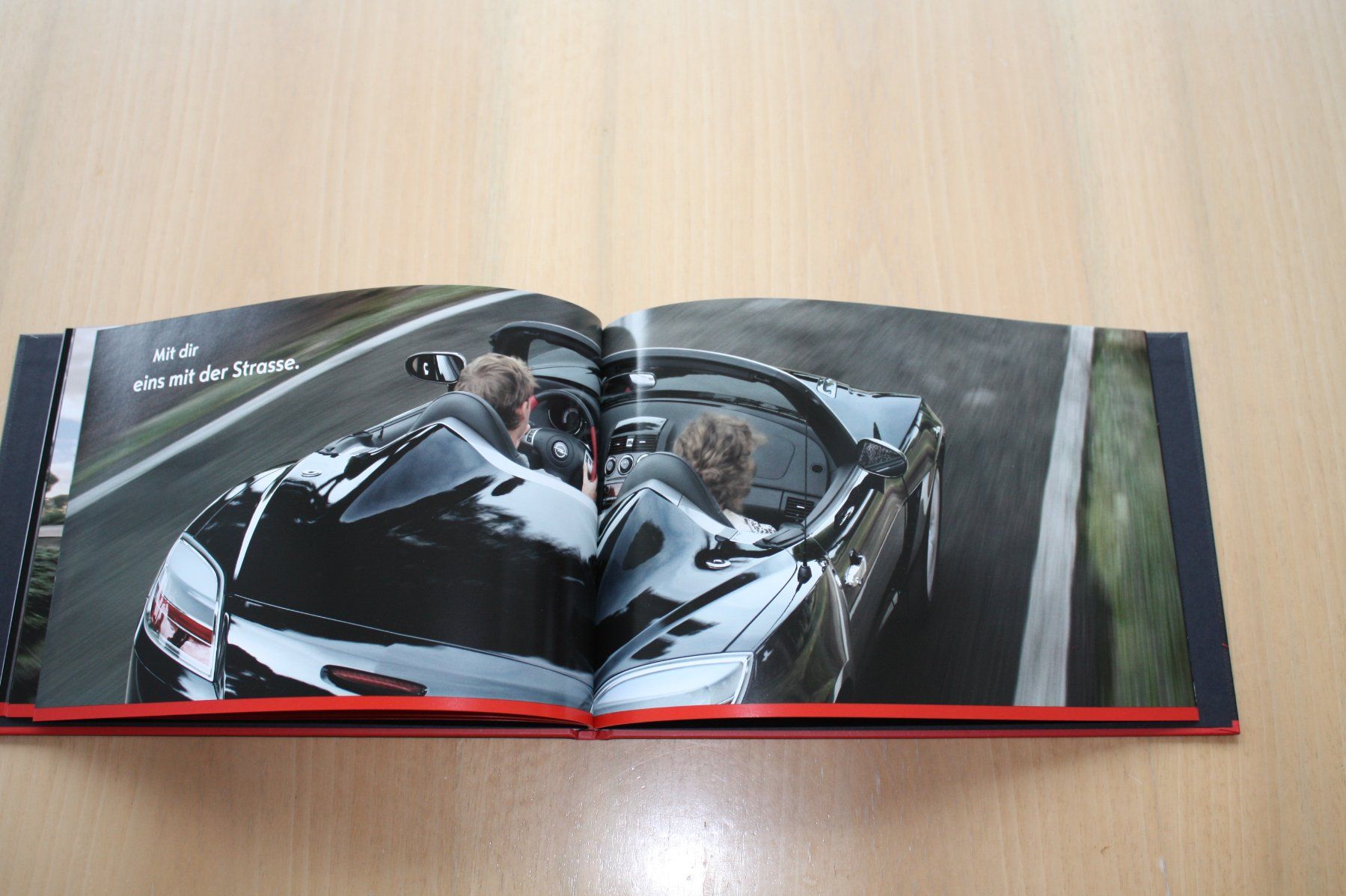Documenti: Opel GT Hardcover CH-Prospekt 2007 – Usato da Wikon venduto da erwin400 6