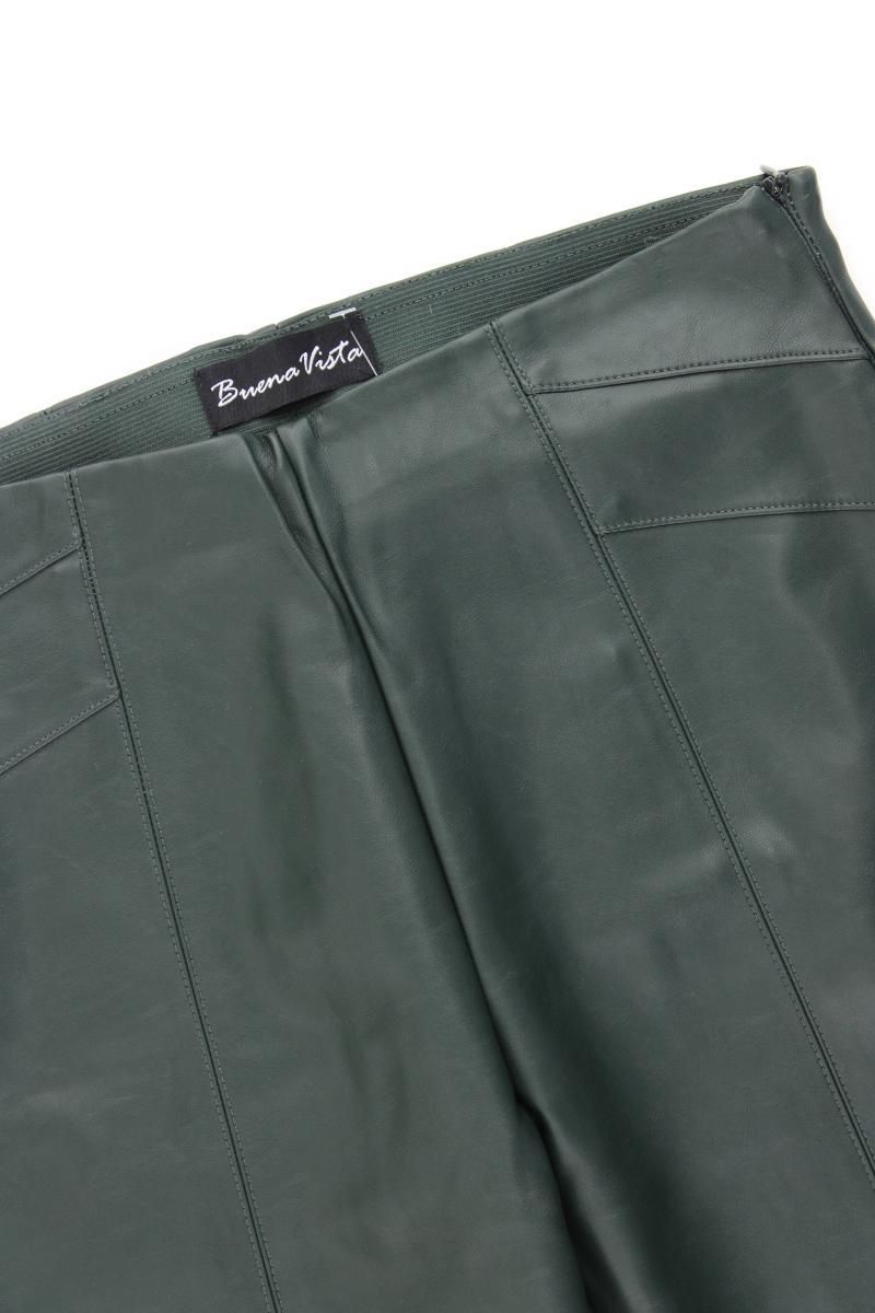 Pantaloni: Buena Vista Kunstlederhose Gr. S – Nuovo (secondo la descrizione) da Neustadt an der Waldnaab venduto da SecondLifeFashion 1