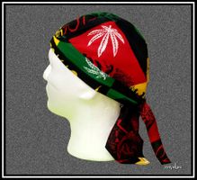 Zandana / Cannabis - Bob Marley / Nr. C-3049