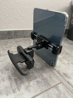 Handy & Tablet Halterung für Auto Nackenstütze
