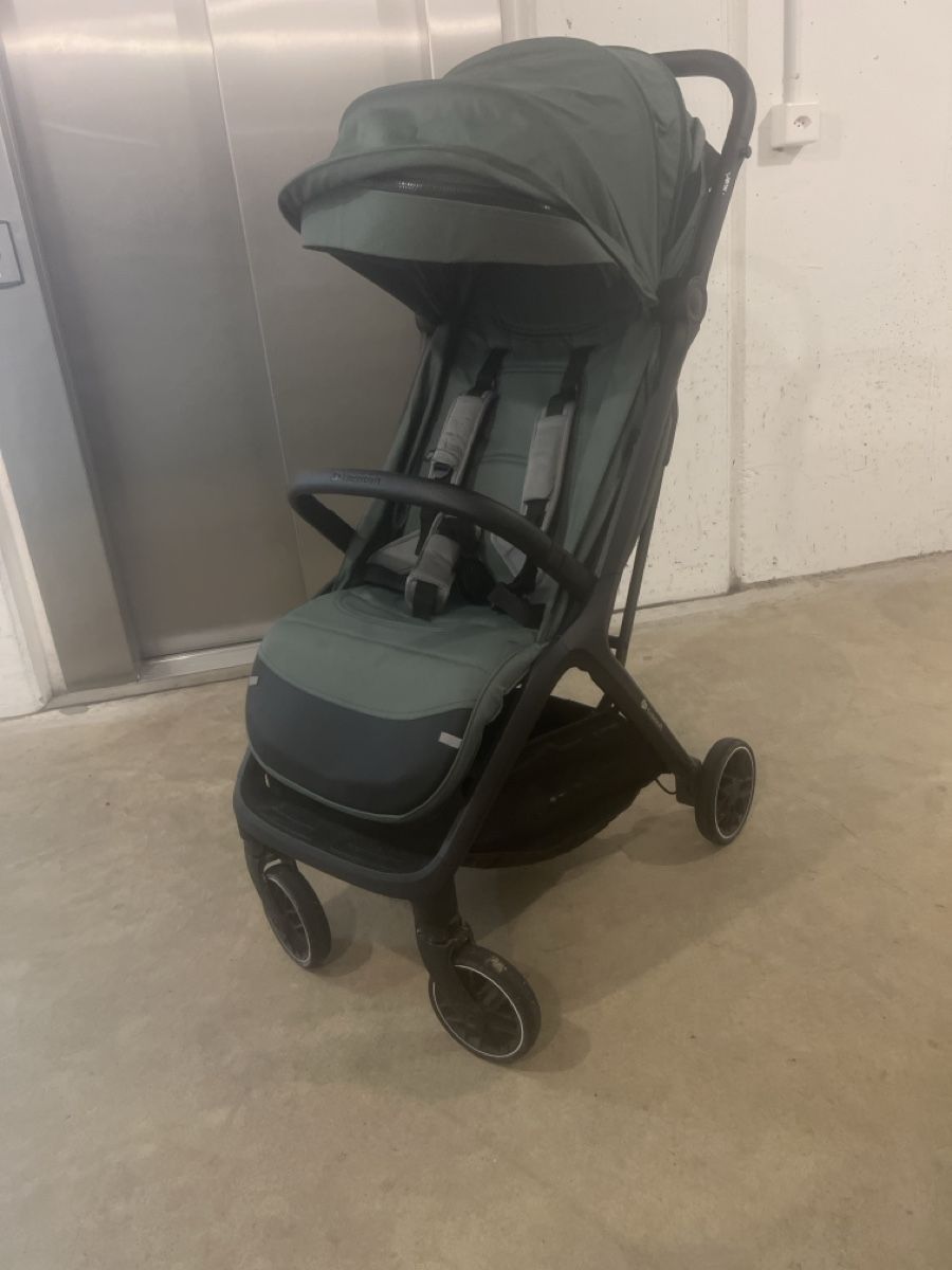 Kinderkraft Véhicules pour enfants: Kinderwagen Kinderkraft Nubi 2 – D'occasion à Eglisau par NenoHR