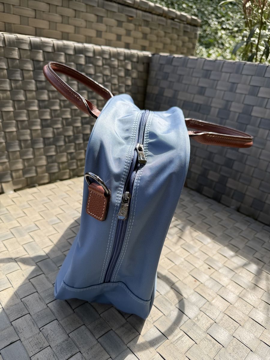 Longchamp Borse: Longchamps Tasche – Nuovo (secondo la descrizione) da Thalwil venduto da Havefun17 4