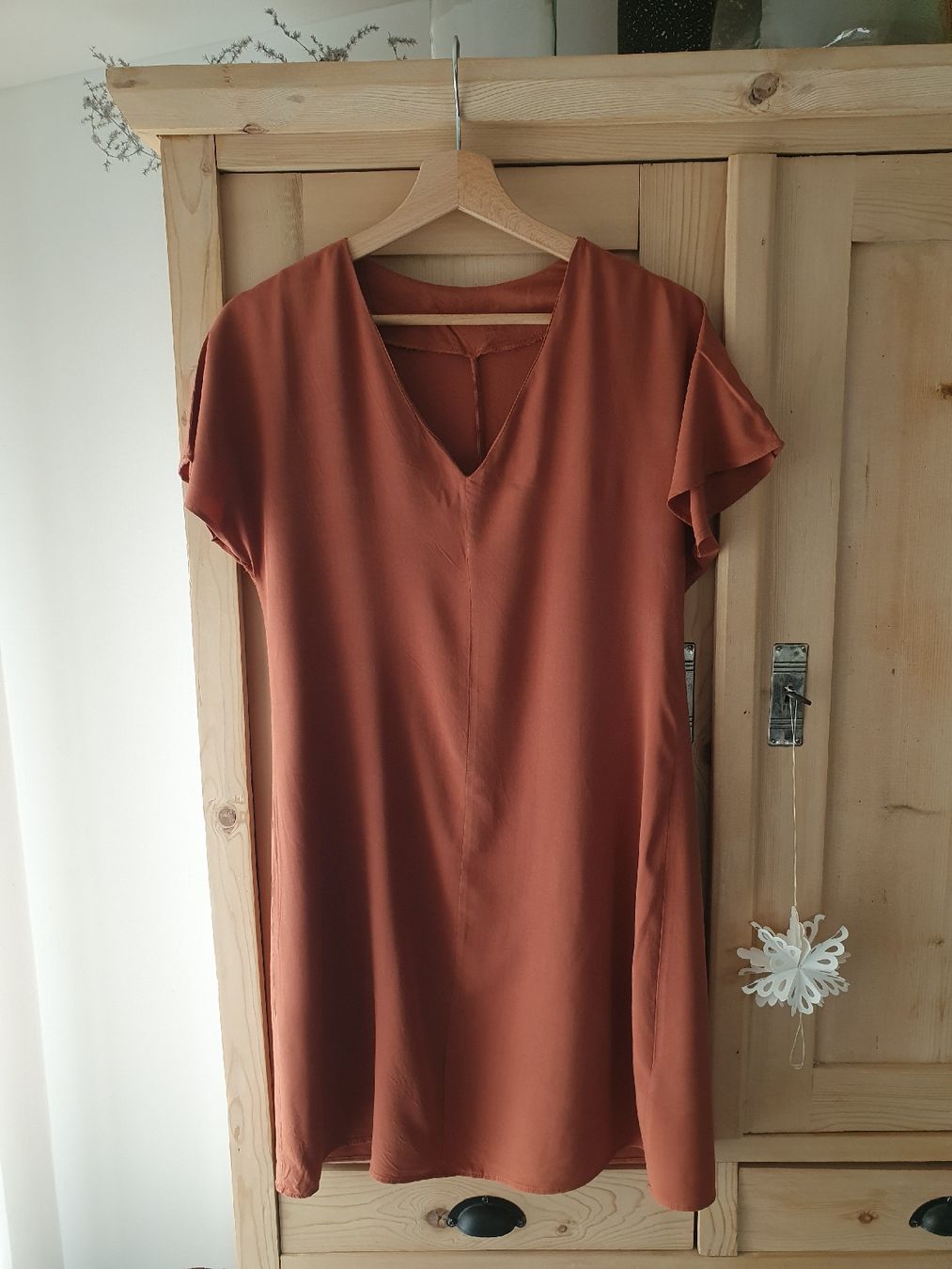 Vestiti: Kleid, 36 – Usato da Steinach venduto da Xamax18