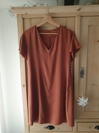 Kleid, 36