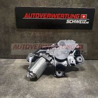 28710JD000 WISCHERMOTOR HINTEN NISSAN QASHQAI