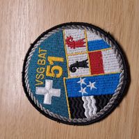 VSG BAT 51
