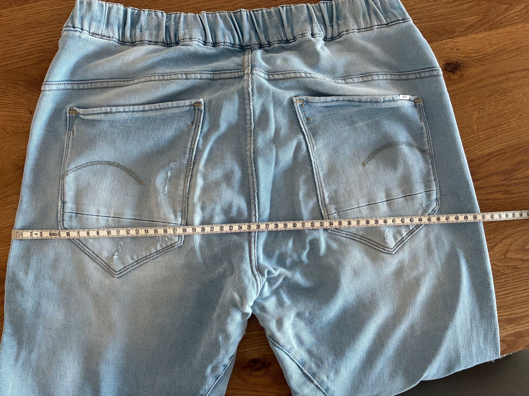 G-Star Jeans: G- Star RAW  Damen Gr. M – D'occasion à Siebnen par rapunzel17 6