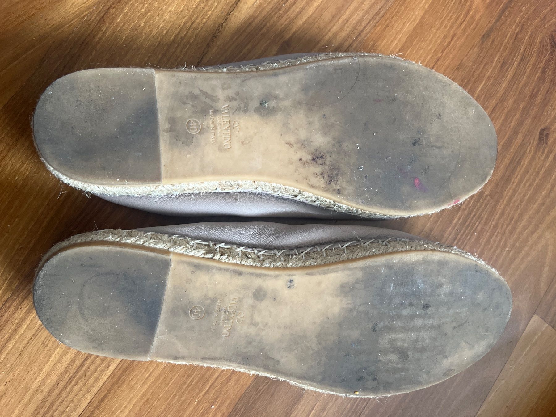 Valentino Scarpe da donna: Valentino Garavani – Usato da Frauenfeld venduto da Lollipop77 1