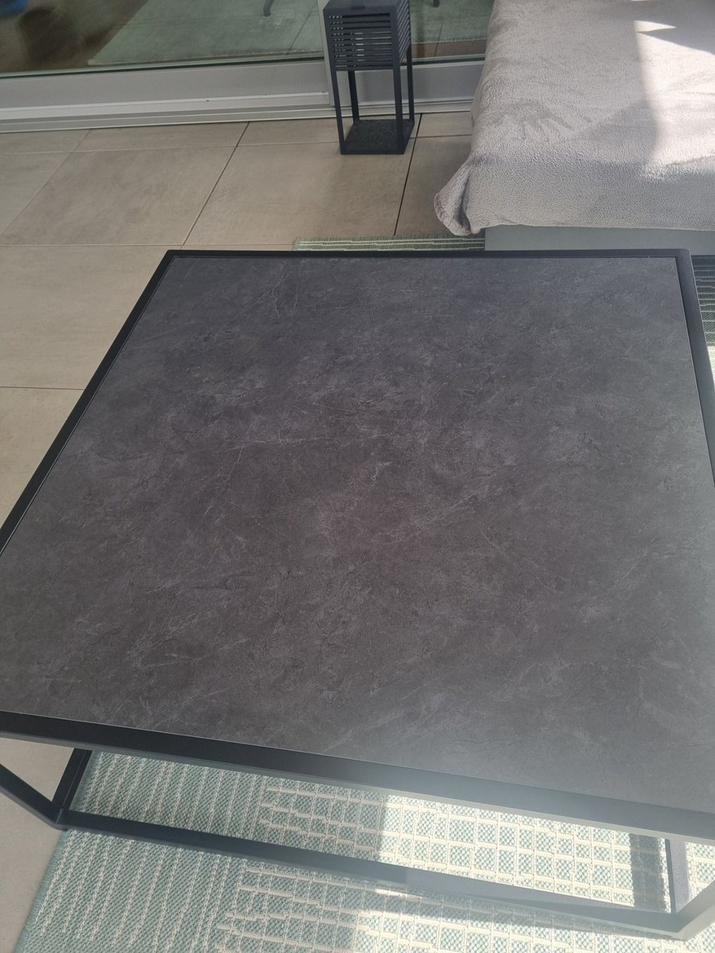 Tables: Loungetisch – D'occasion à Frick par Geheim007 3