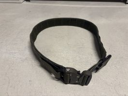 Battle Belt, mdtextil Grösse M, Mollebelt