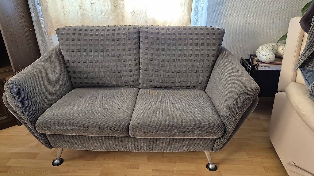 Sofas: 2 Sofas sehr gut erhalten  – D'occasion à Immensee par ser_8529 1