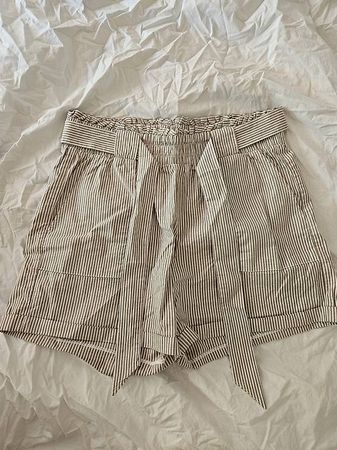 Only Shorts Grösse XL (Beige)