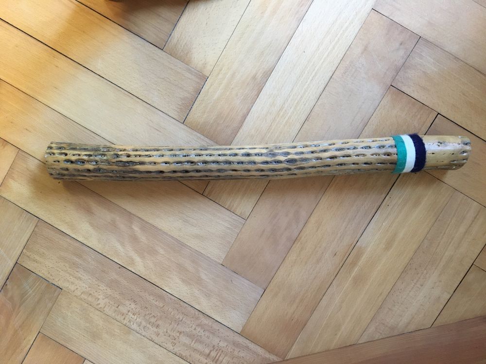 Bâton de pluie rain stick Kaufen auf Ricardo