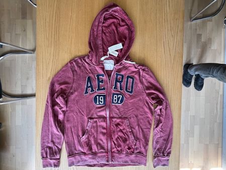 Aeropostale Hoody / Pullover / Jacke, Grösse L