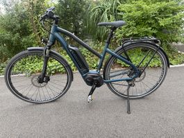 Ghost eBike Square Trekking (Grösse S 155-170cm) NEUWERTIG