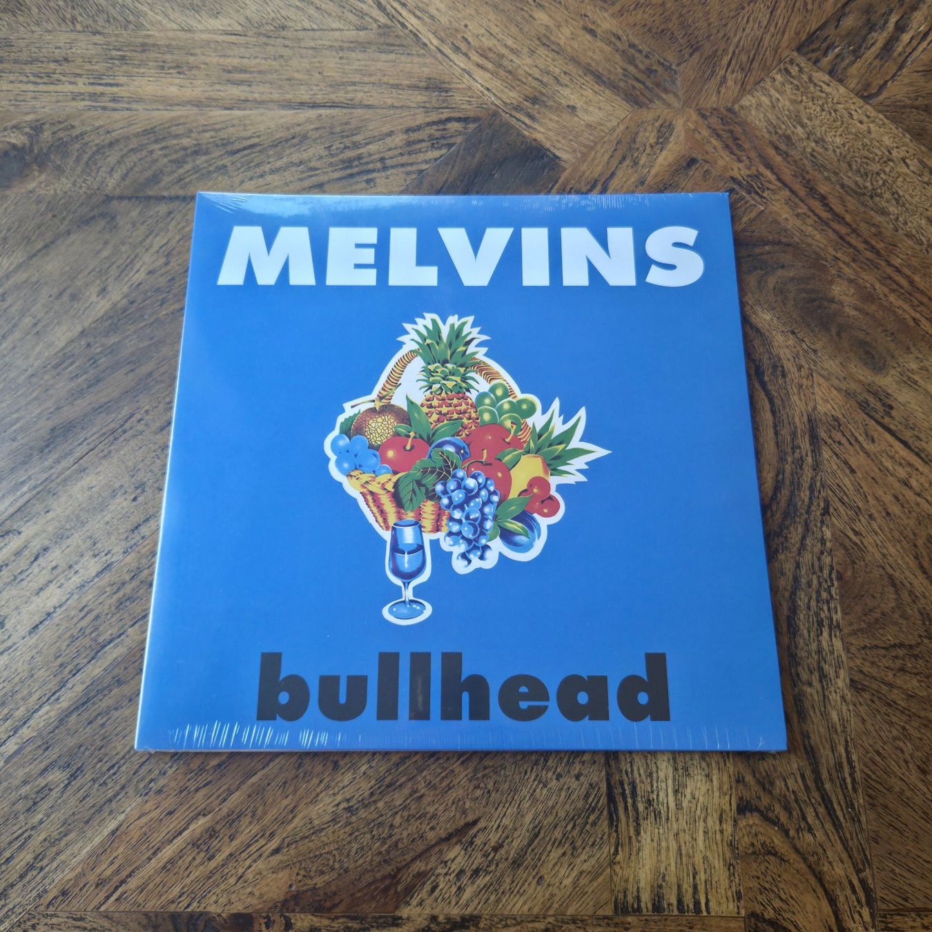 Dischi in vinile: Melvins – Bullhead LP Boner Records NEU – Nuovo (secondo la descrizione) da Zürich venduto da Wickeddude