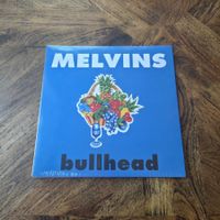 Melvins – Bullhead LP Boner Records NEU