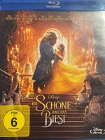 Die Schöne und das Biest (2017)
