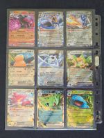 18 EX Karten - Pokémon - ab 1 CHF