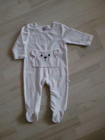Pyjama gr. 68