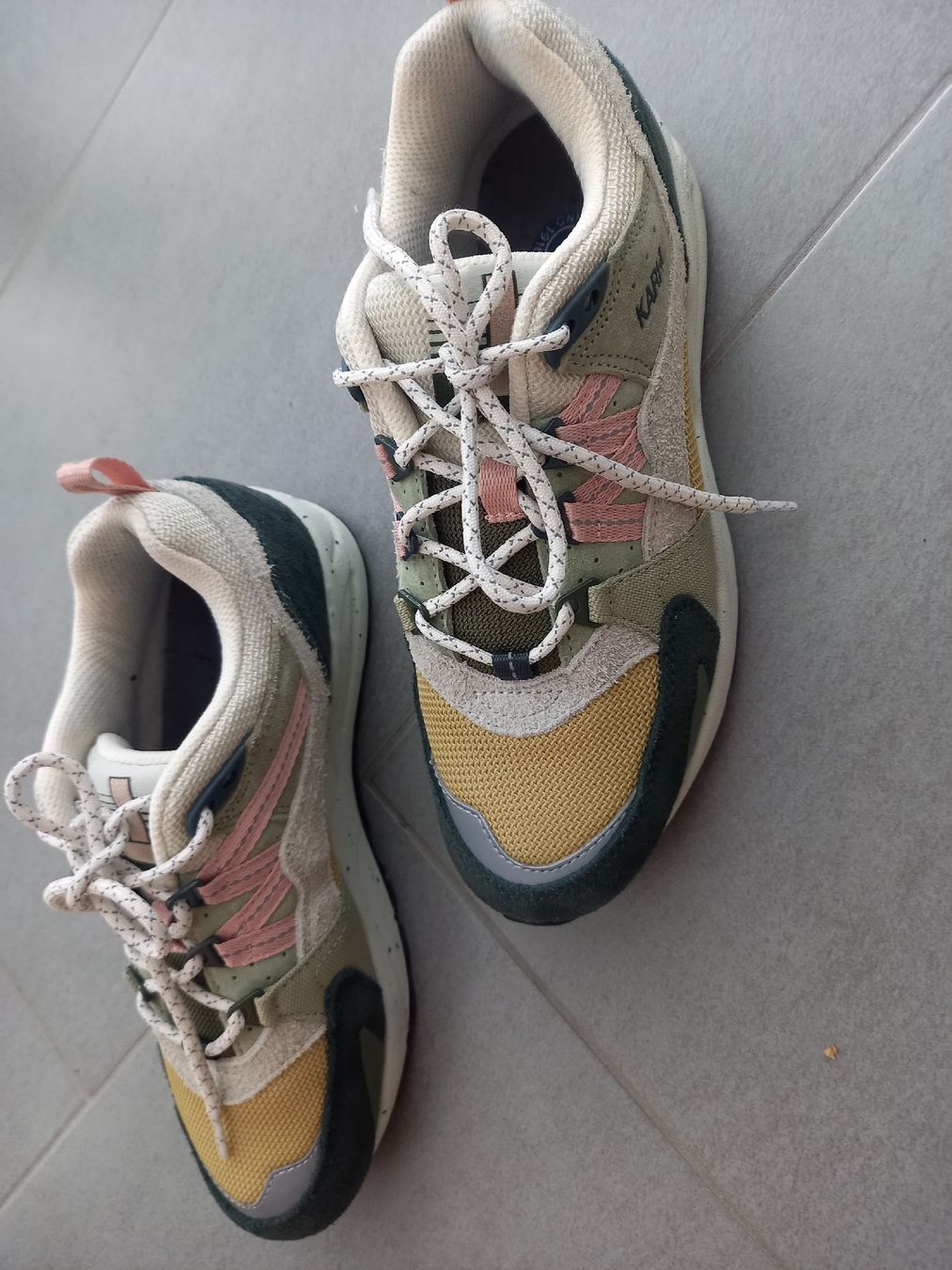 Karhu Scarpe da uomo: Sneaker Karhu – Nuovo (secondo la descrizione) da Sissach venduto da DenJoe 1