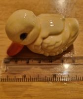 Goebel Porzellan Küken, gelb, Vintage, Top Zustand!