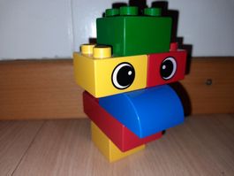 Lego Duplo Chicken Run 1201 Klassiker