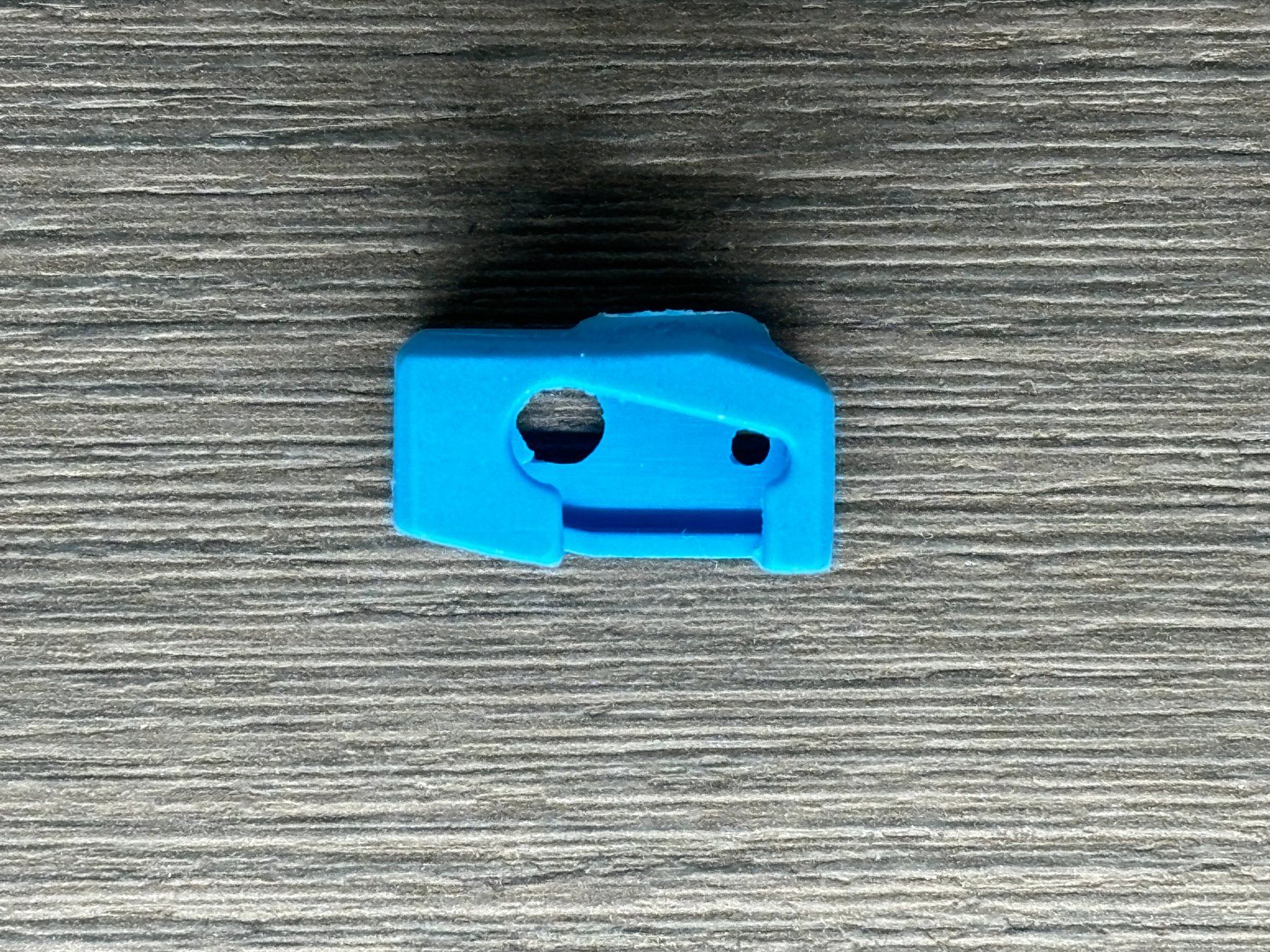 Prusa Stampanti 3D: Prusa Mini(+) Silicone Sock Bleu – Nuovo e nell'imballaggio originale da Montreux venduto da Space_koaster 1
