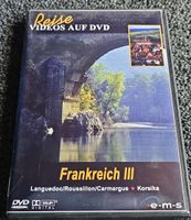 DVD Frankreich III (22054)