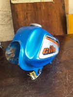 Cilo Mofa Tank