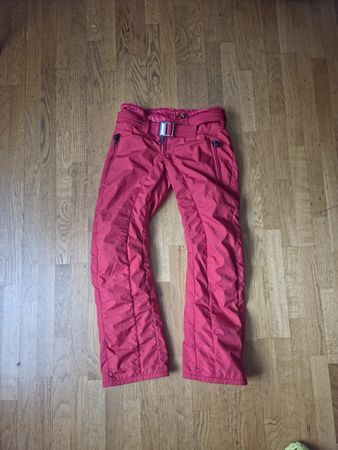 KRU Jet Set St. Moritz Skihose M Damen.