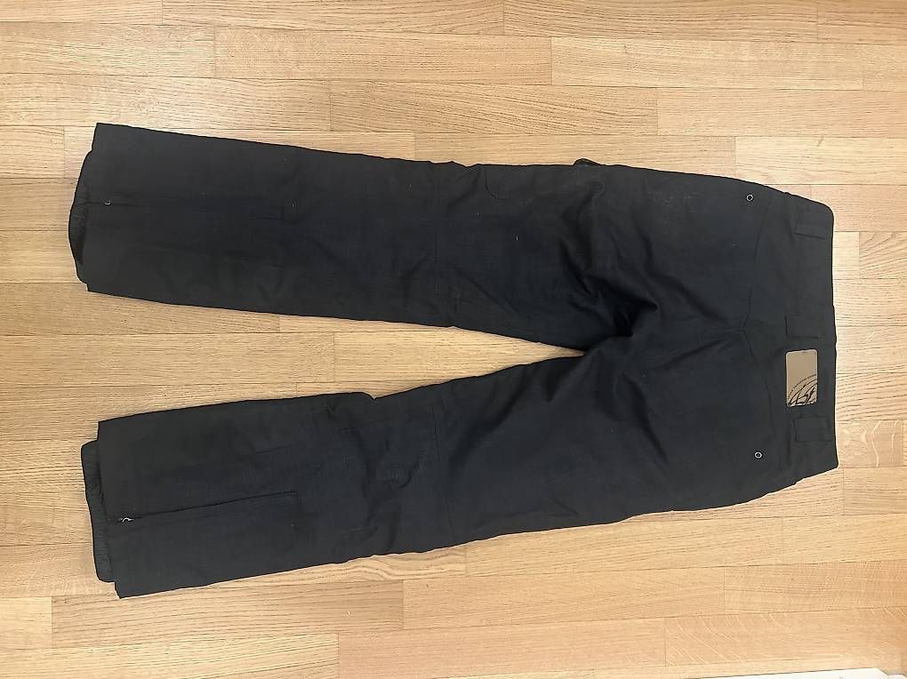 Icepeak Pantaloni: Skihose Icepeak – Usato da Zürich venduto da yan_r7k6 1