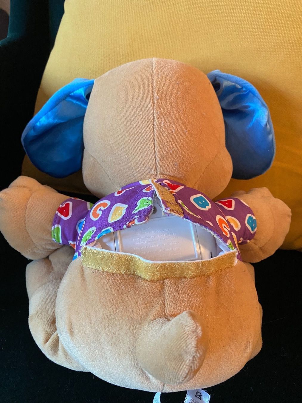 Fisher-Price Jouets: Lernbär – D'occasion à Buchs AG par fra_95gs 3