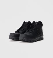 Bottines Nike taille 36, idéales pour l'hiver!