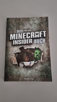 Minecraft Insider Buch - Tipps und Tricks für Profis!