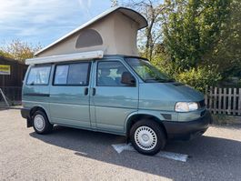 VW T4 California Couch / Automat / Klima / frisch ab MFK