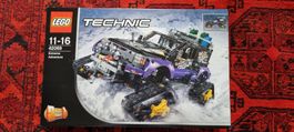 Lego Technic 42069 NEUF
