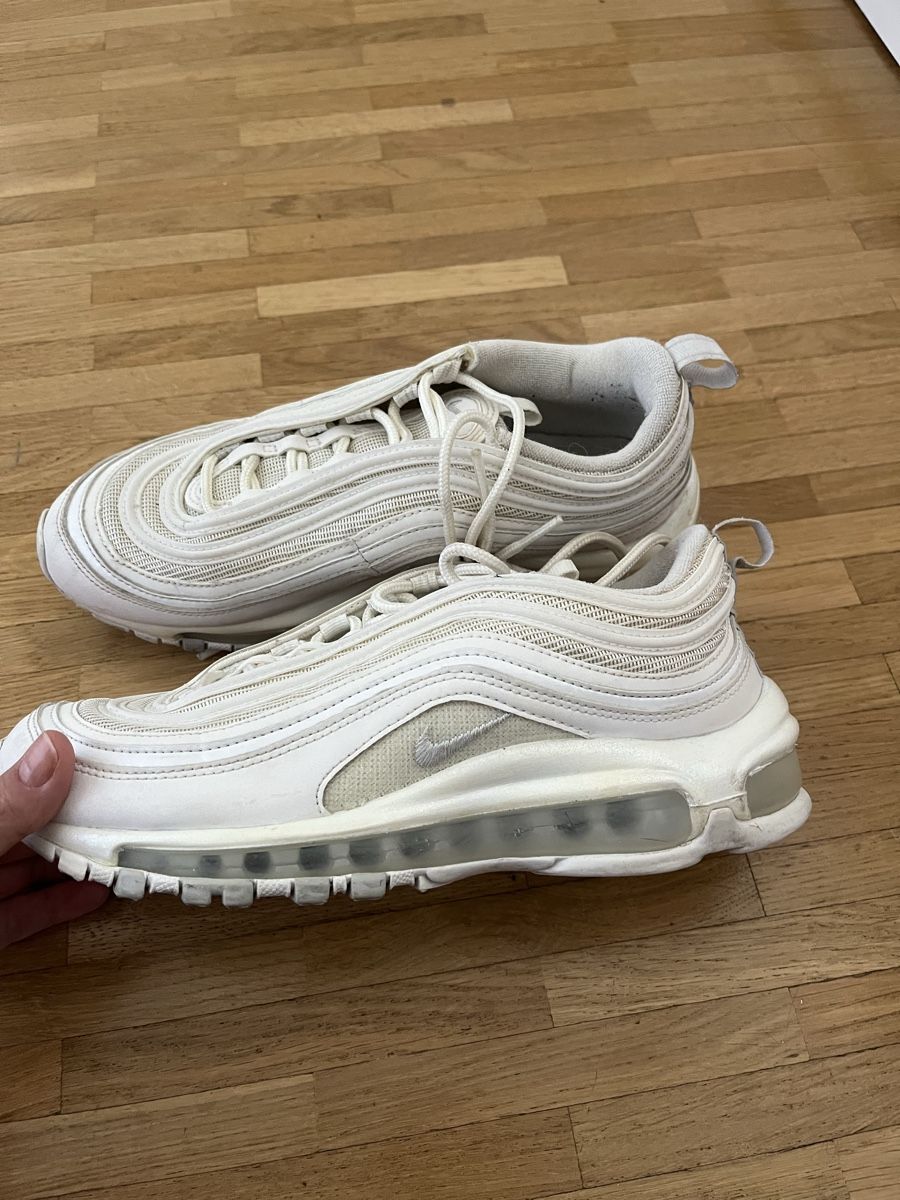 Nike Scarpe da donna: Baskets Nike 37.5 – Usato da Genève venduto da van_yjj2