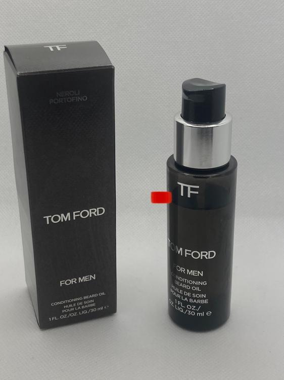 Tom Ford Beard Oil Neroli Portofino | Comprare su Ricardo