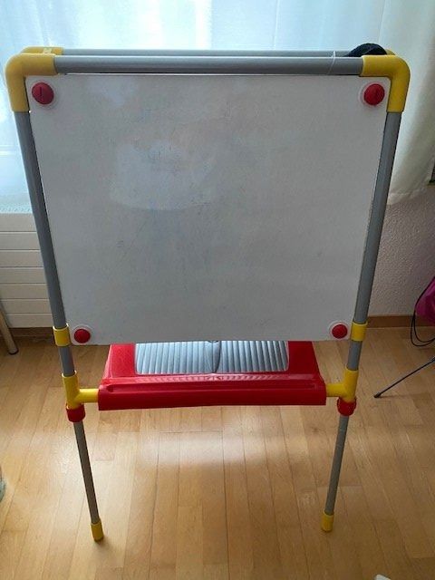 Maltafel inkl. Zubehör | Kaufen auf Ricardo