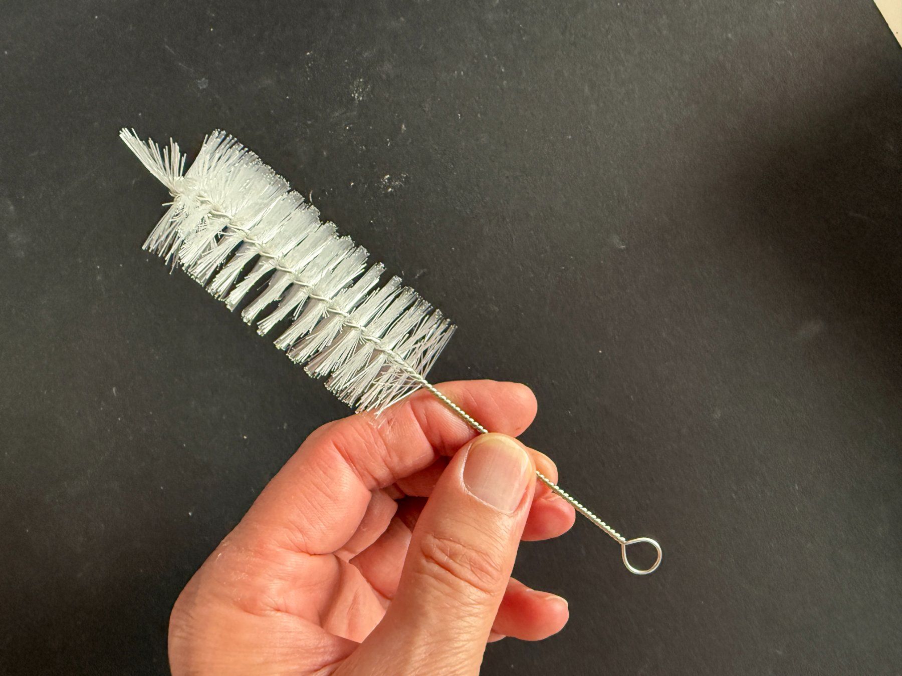 Sonstiges für Haushalt & Wohnen: Lot 5 Bürsten, wie abgebildet – Neu und originalverpackt aus Lützelflüh-Goldbach von Napfnugget01 1