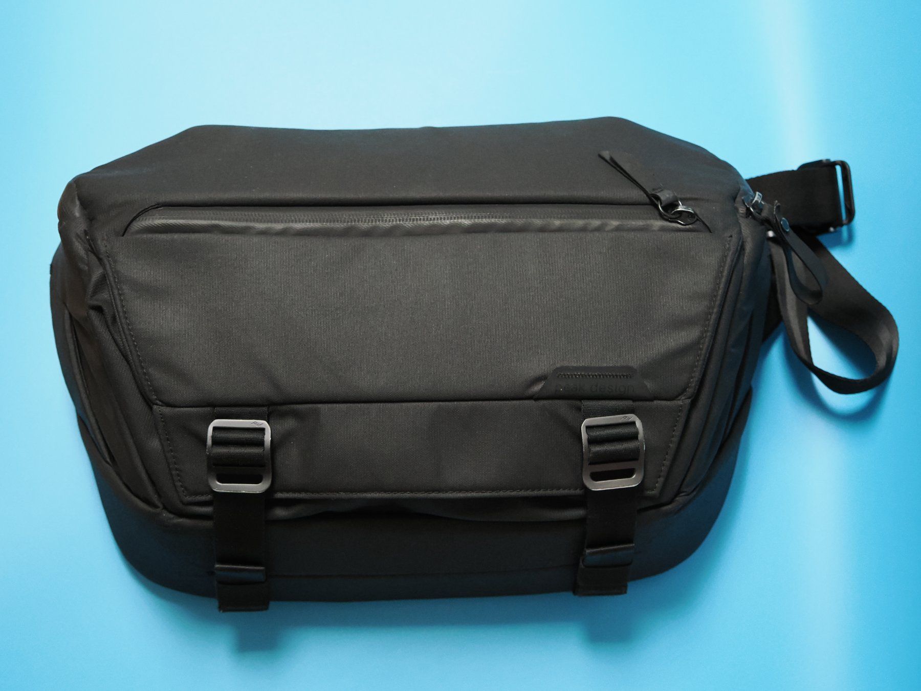 Sacs: Peak Design Sling 10L V1 – D'occasion à Lugano par Mr_Sabi