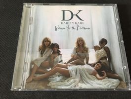 Danity Kane - Welcome to the Dollhouse -CD-