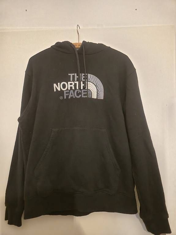 Pullover & Sweatshirts: The North Face Pullover schwarz Gr.M – Gebraucht aus Wohlen AG von ste_w55b 2