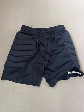 Ungebrauchte Goalie Hose Hummel
