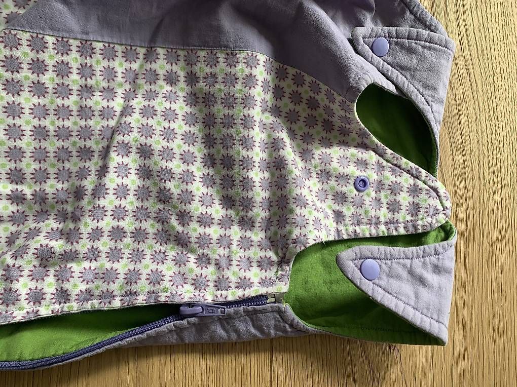 Sacchi a pelo: Schlafsack für Baby – Usato da Otelfingen venduto da che_26d5 3