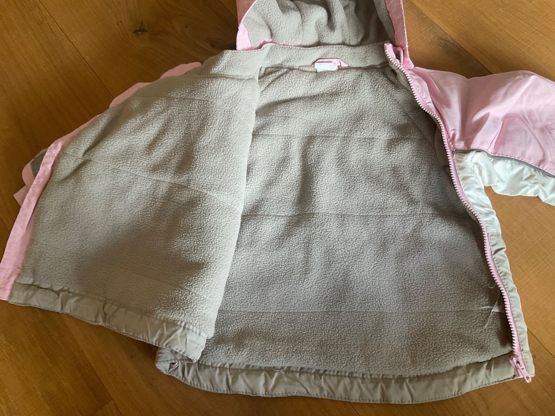 H&M Giacche & Cappotti: Winterjacke H&M Gr. 74 – Usato da Winterthur venduto da aionila 1