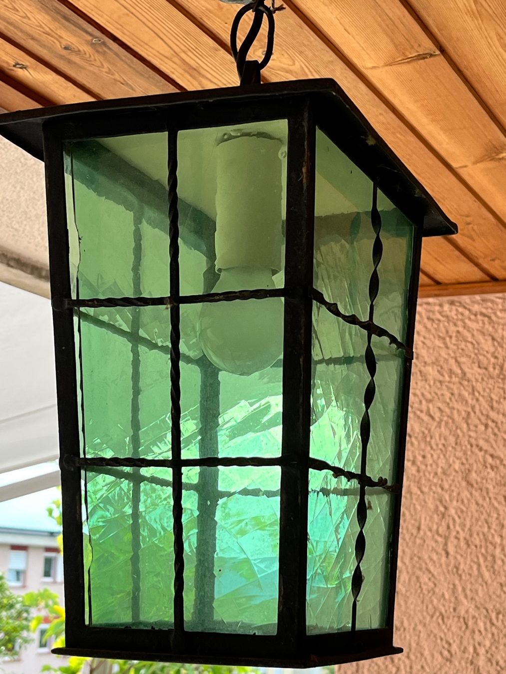 Lampadari & plafoniere: Hängelampe – Usato da Zürich venduto da Kailua58 2